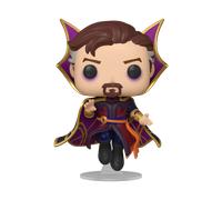Funko Pop Marvel E se il dottor Strange