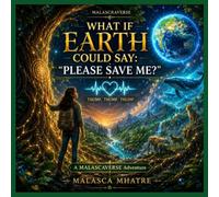 What If Earth Could Say “Please Save Me?”: A Magical Adventure About Friendship, Nature, and the Future of Our Planet