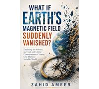 What If Earth's Magnetic Field Suddenly Vanished?: Exploring the Science, Survival, and Global Consequences of Losing Our Planet's Invisible Shield