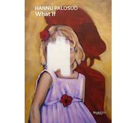 What if. Ediz. italiana e inglese