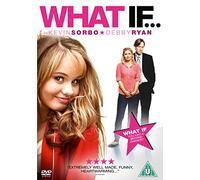 What If [Edizione: Regno Unito]