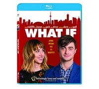What If [Edizione: Stati Uniti]