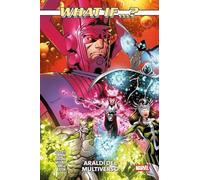What If...? Galactus - Marvel Collection