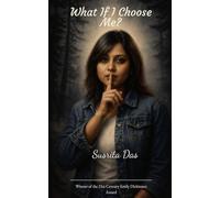 What If I Choose Me? And never look back