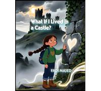 What If I Lived in a Castle? - A Historical Mystery for Thoughtful Kids Ages 8-12