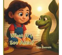 What if I see Altie?