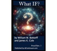 What IF?: Imagining Uncharted Futures Through the Power of Questions