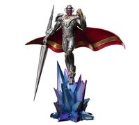 What If Infinity Ultron Statua in scala 1:10 Figura da collezione Scultura artis
