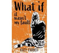 What If It Wasn't My Fault