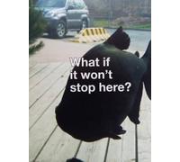 What if it won't stop here? (Tascabile)