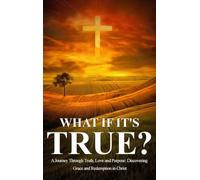 What If It's True?