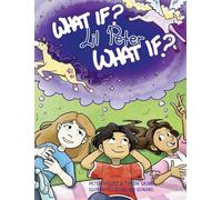 What If, Lil Peter, What If?