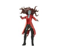 What If...? Marvel Legends Action Figura Khonshu Baf: Zombie Scarlet Witch 15 Cm