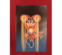 What If...? Minnie Became Captain Marvel #1 - Incentive 1:50 Virgin Cover