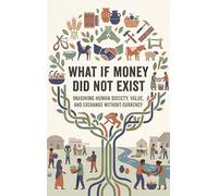 What If Money Did Not Exist: Imagining Human Society, Value, and Exchange Without Currency