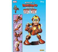What If...? Paperino Diventa Iron Man