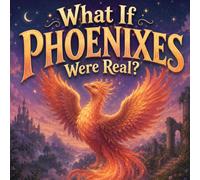 What If Phoenixes Were Real?: 1