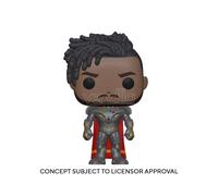 E se Infinity Killmonger Funko Pop da collezione Figura in vinile 3,75"