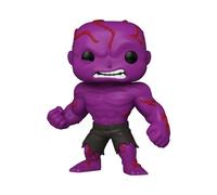 Funko Pop Vinyl: Marvel What If - Happy The Freak Hogan
