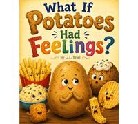 What if potatoes had feelings?