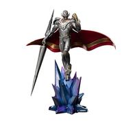 Iron Studios Statua Ultron Infinity Deluxe Art Scale 1/10 36 Cm 36 Cm