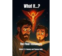 What If...? The Final Testament