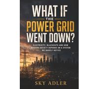 What If the Power Grid Went Down?: Electricity, Blackouts and How Modern Society Depends on a System We Barely Notice