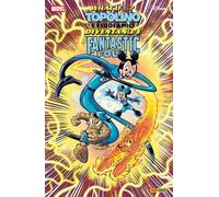 WHAT IF TOPOLINO E I SUOI AMICI DIVENTANO I FANTASTIC FOUR n 1