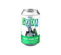 What If...? Vinile Soda Figures Loki 11 Cm Funko