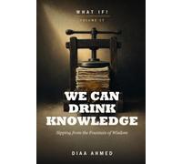 What If We Can Drink Knowledge: Sipping from the Fountain of Wisdom