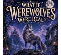 What If Werewolves Were Real?: 3