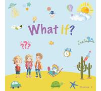 What if?: What if..? A World of Wonderful Gifts