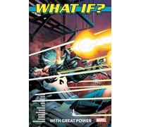 What If..? With Great Power
