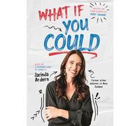 What If You Could: Chasing Your Dreams Just As You Are