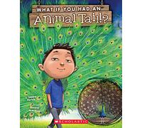 What If You Had an Animal Tail?