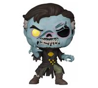 What If Zombie Doctor Strange Funko Pop da collezione esclusivo per gli Stati Un