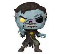What If Zombie Doctor Strange Funko Pop da collezione esclusivo per gli Stati Un