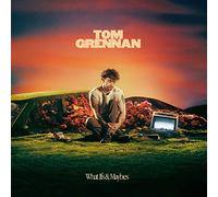 Tom Grennan What Ifs and Maybes (CD) Album