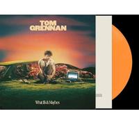 Tom Grennan What Ifs and Maybes (Vinyl LP)