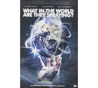 What In The World Are They Spraying?