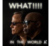 WHAT!!!! - IN THE WORLD