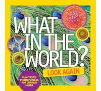 What in the World? Look Again (Copertina rigida) What in The World