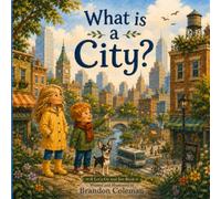 What is a City