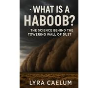 What Is A Haboob?: The Science Behind The Towering Wall Of Dust