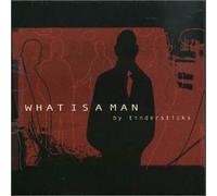 What Is a Man
