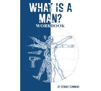 What is a Man Workbook