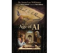 What Is a Person in the Age of AI