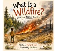 What Is a Wildfire?: When Fire Becomes a System