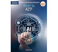 What Is Ai?