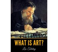 What is Art?